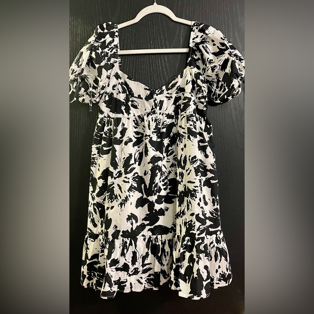Lush Dress